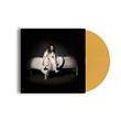 When We All Fall Asleep, Where Do We Go ? Vinyle Jaune Pâle