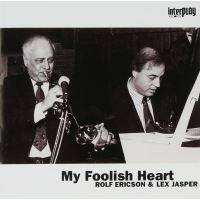 My foolish heart