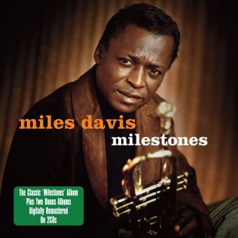 Miles Davis - 1