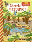 Cherche et trouve ! 1000 animaux