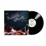 For Melancholy Brunettes - Vinilo