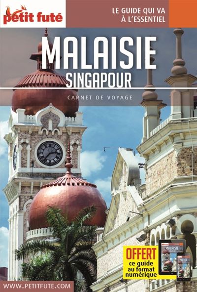 Malaisie singapour