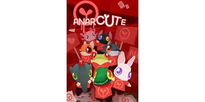 Anarcute