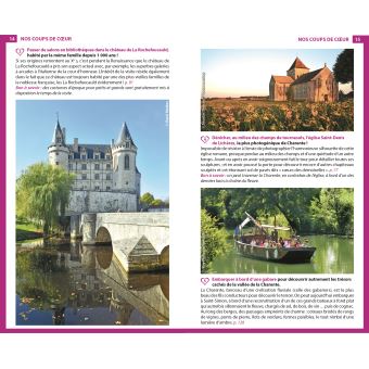 Guide du Routard Les Charentes 2020