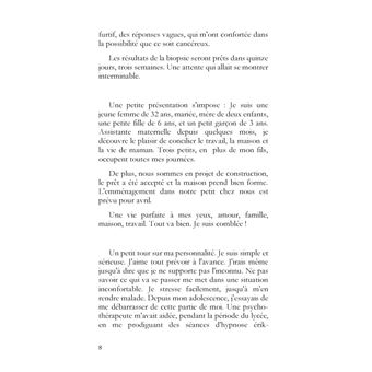 Au coeur de mon combat