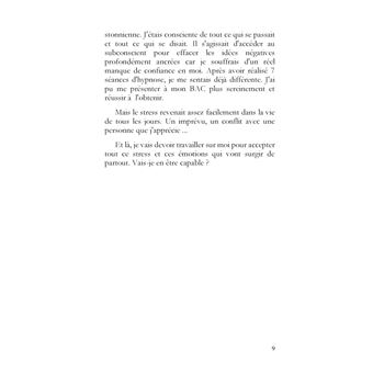 Au coeur de mon combat