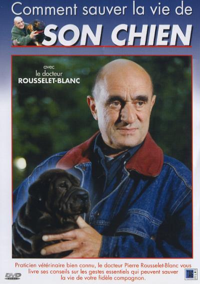 Comment sauver la vie de son chien