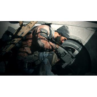 Tom Clancy's The Division Xbox One - Jeux vidéo - Achat & prix | fnac