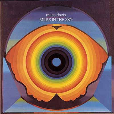 Miles In The Sky Vinyle 180 gr