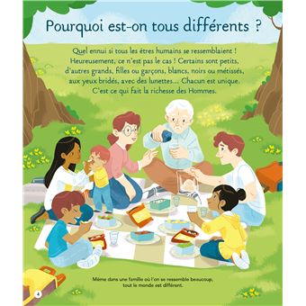 La Petite Imagerie des grandes questions