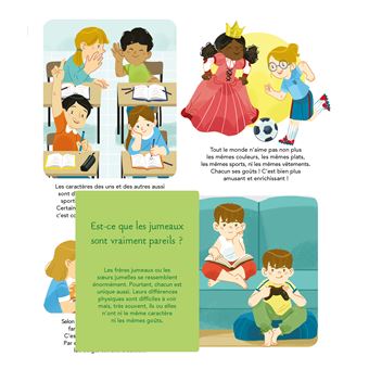 La Petite Imagerie des grandes questions