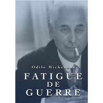 Fatigue de guerre