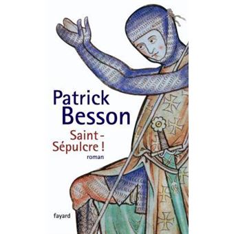 Saint Sépulcre ! - 1