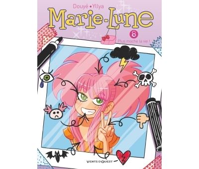 Marie Lune