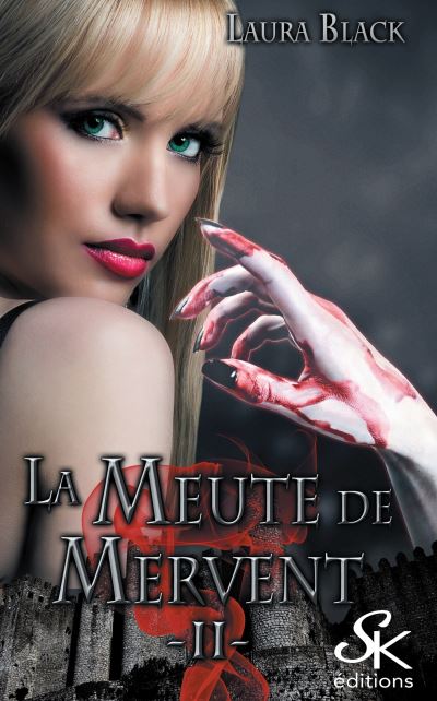 La Meute de  Mervent 2