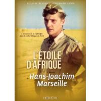 L'étoile d'Afrique : L'histoire de Hans Joachim Marseille