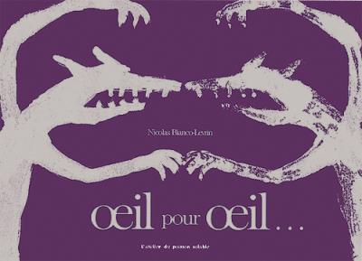 Oeil Pour oeil...