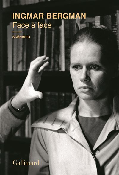 Face a face  bergman