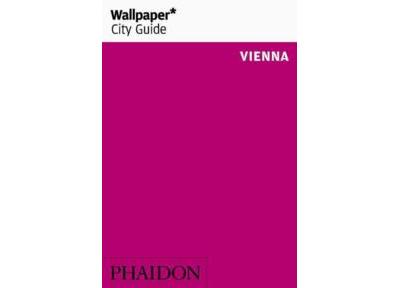 VIENNA 2016 WALLPAPER CITY GUIDE