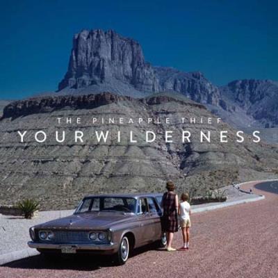 Your wilderness tour edition/ed limitee