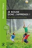Je bouge donc j'apprends