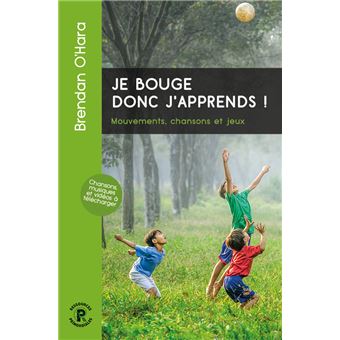 Je bouge donc j'apprends