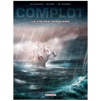 ComplotComplot