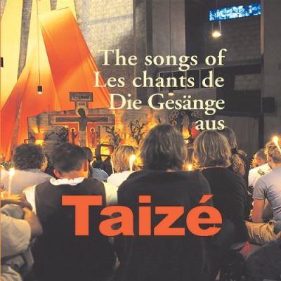 Songs of taize