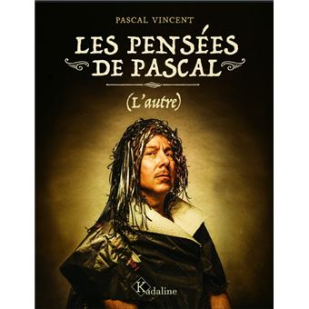 Les pensées de Pascal