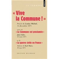 Vive la Commune !