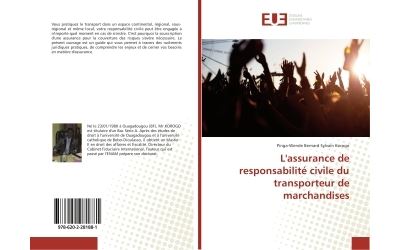 L'assurance de responsabilité civile du transporteur de marchandises