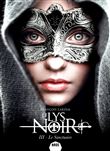 Le lys noir t3