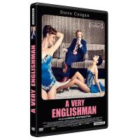 A very Englishman DVD
