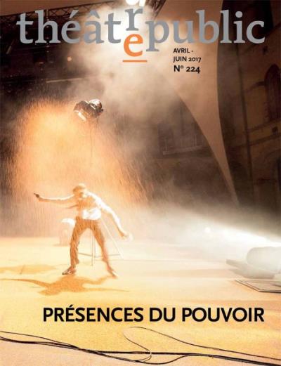 Theatre public n224