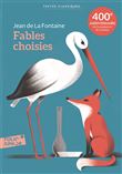 Fables choisies