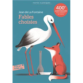 Fables choisies