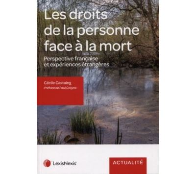 Les droits de la personne face à la mort