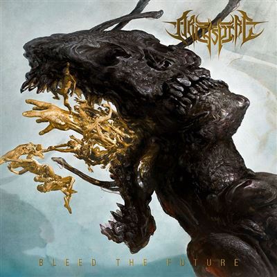 Bleed The Future Edition Deluxe