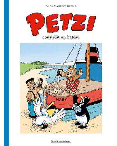 Petzi