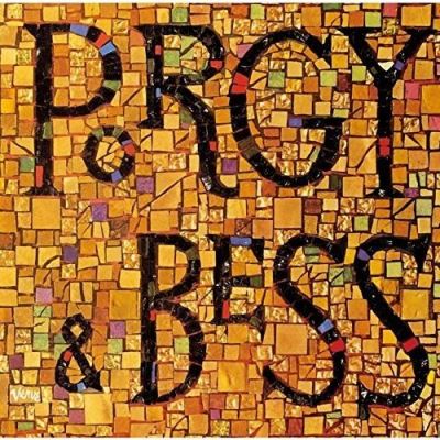 Porgy and Bess SHM-CD