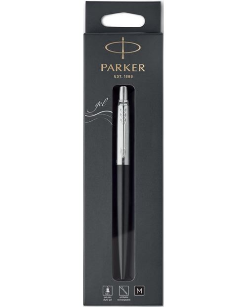 PARKER JOTTER BL BILL BOND GEL CT