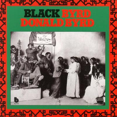 Blackbyrd