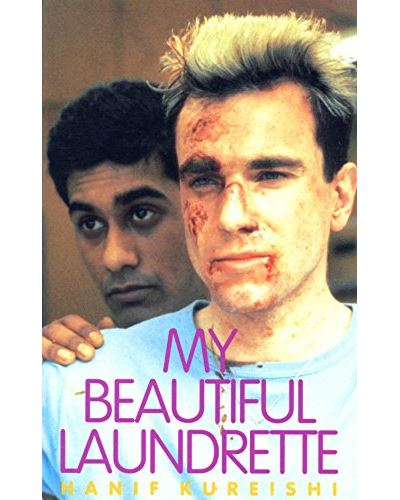 My beautiful laundrette