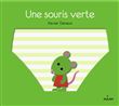 Une souris verte