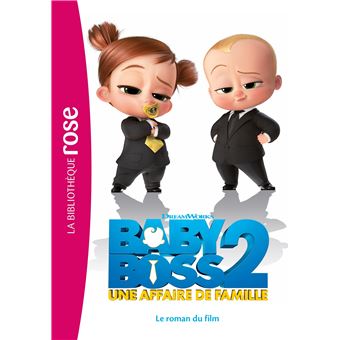 baby boss 2