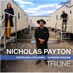 Triune - Vinilo