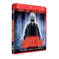Almost Human - Blu-ray