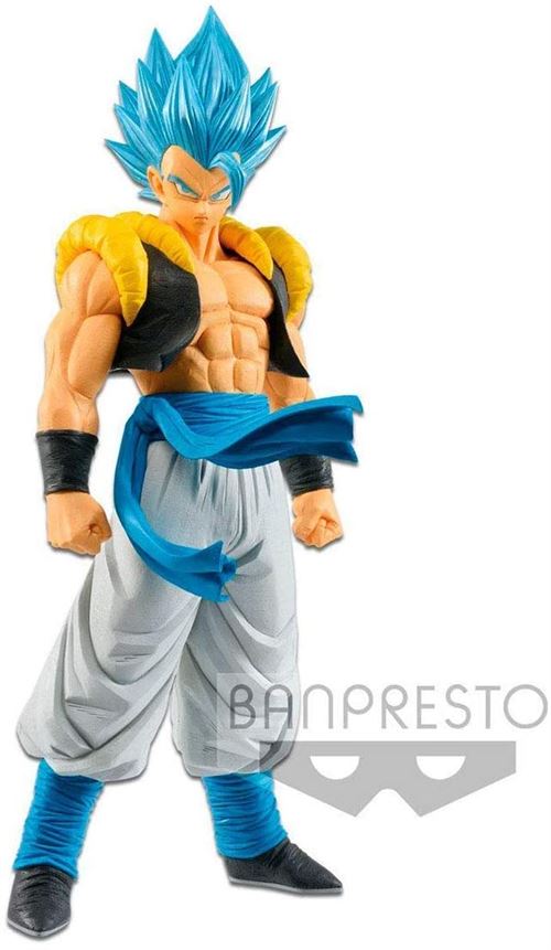 DRAGON BALL-FIGURINE GRANDISTA RESOLUTION OF SOLDIERS