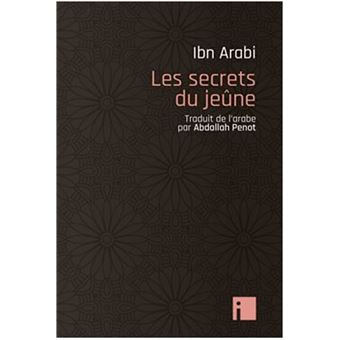Les secrets du jeune