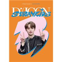 Dicon D'Festa Mini Edition Stray Kids Lee Know Version